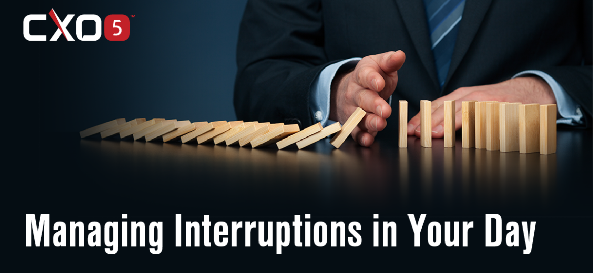 CXO5-blog-managing-interruptions - final